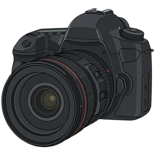 캐논 EOS 6D 픽셀아트