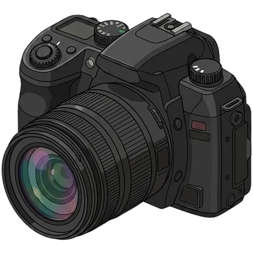 시그마 SD14 픽셀아트