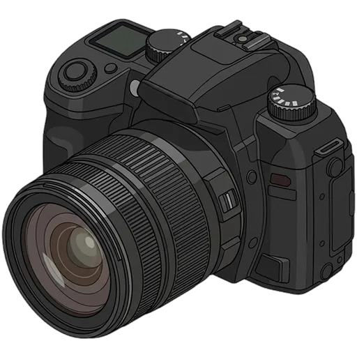 시그마 SD15 픽셀아트