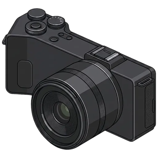 시그마 dp3 콰트로 픽셀아트
