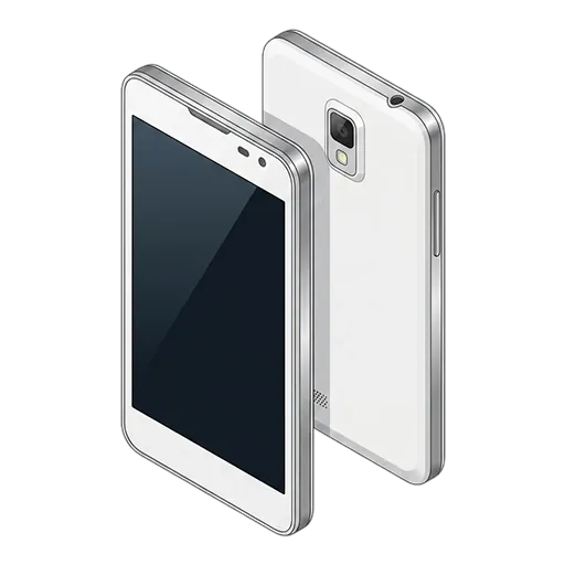 LG Optimus LTE Tag pixel art