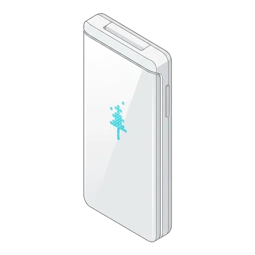 LG Cyon Ice Cream 3 pixel art
