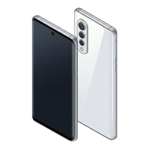 LG Velvet 2 Pro（コンセプト／中止モデルの記録）のピクセルアート