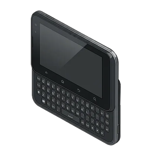LG 옵티머스 7Q 픽셀아트