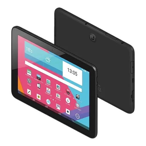 LG G 패드 10.1 픽셀아트