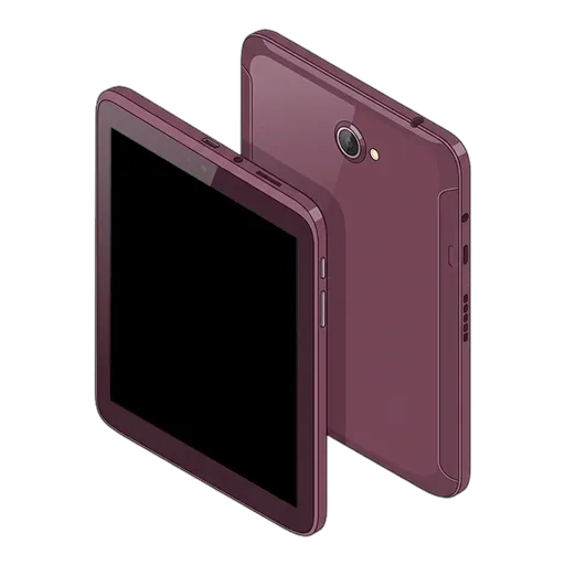 LG G 패드 II 8.3 픽셀아트