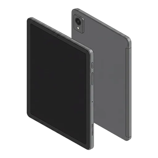 LG 울트라 탭 픽셀아트