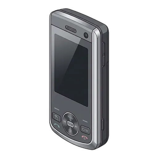 LG Cyon Mini Secret pixel art