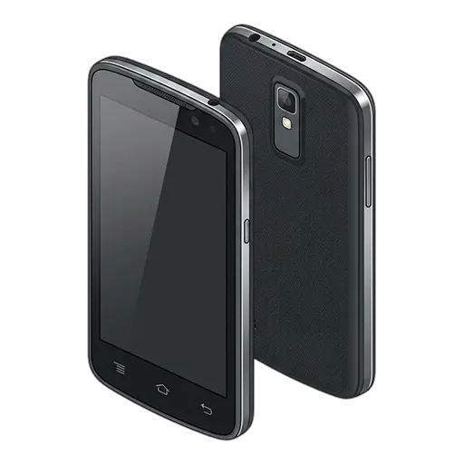 LG Optimus LTE P936 pixel art