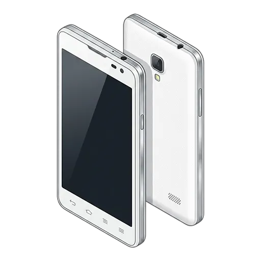 LG 옵티머스 L9 II 픽셀아트