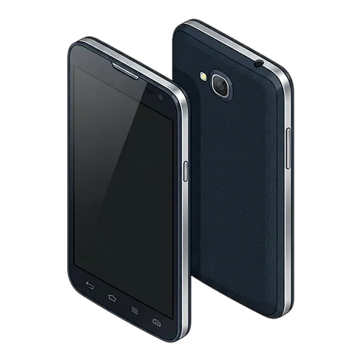 LG Optimus L90 pixel art