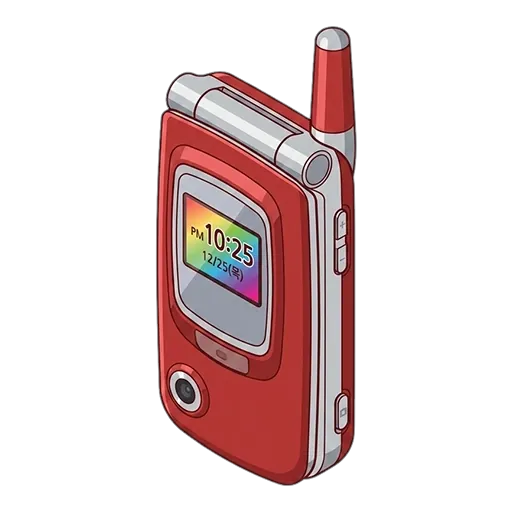 LG Cyon Cyon Camera 0.3MP SD230 pixel art