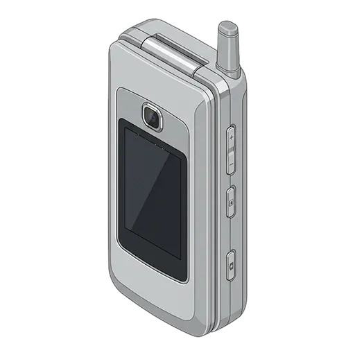 LG 싸이언 싸이언 지상파 DMB폰 픽셀아트