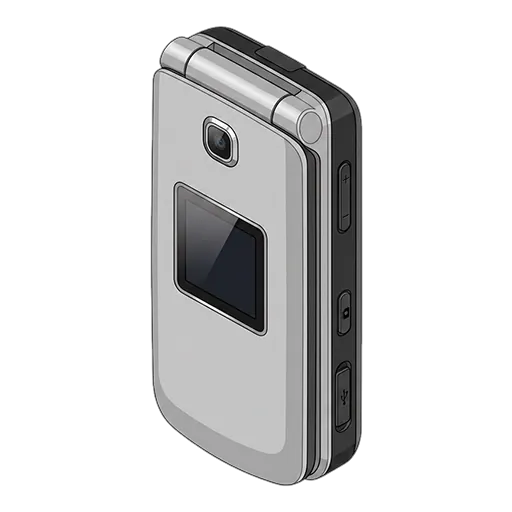LG Cyon SD300 pixel art