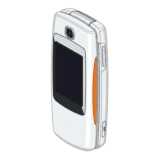 LG 싸이언 싸이언 SV280 픽셀아트