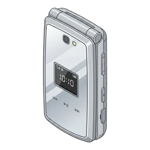 LG 싸이언 싸이언 SV500 픽셀아트