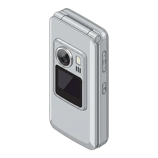 LG 싸이언 싸이언 SV550 픽셀아트