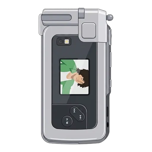 LG Cyon SB120のピクセルアート
