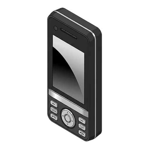 LG 싸이언 싸이언 SH100 픽셀아트