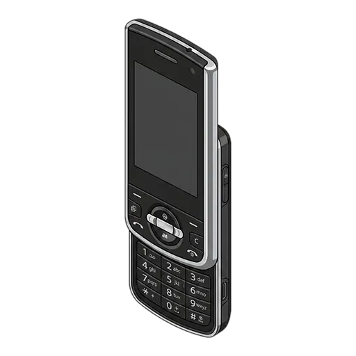 LG 싸이언 싸이언 SH400 픽셀아트