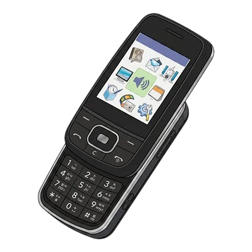 LG 싸이언 싸이언 SU450 픽셀아트