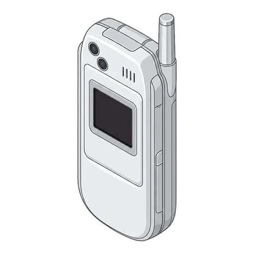 Pantech&Curitel Curitel PH-S6000 pixel art