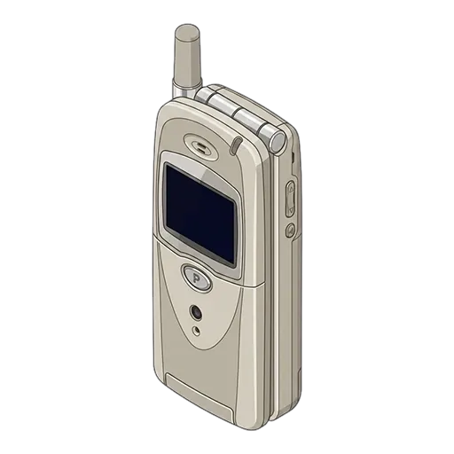 SKY (SK Teletech) IM-1200 pixel art