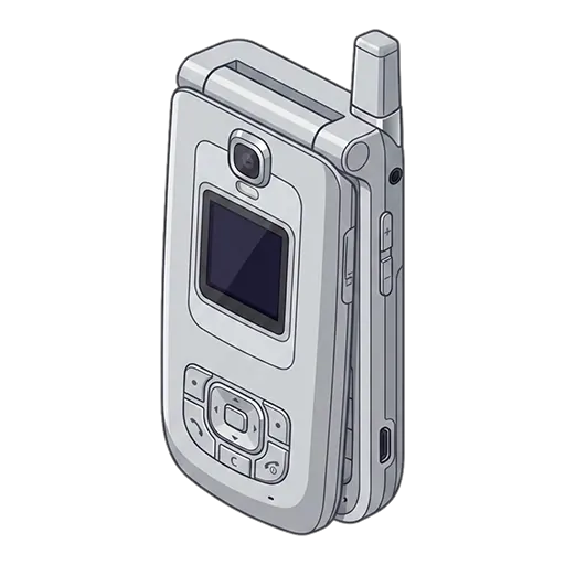 SKY (SK Teletech) IM-6000 pixel art