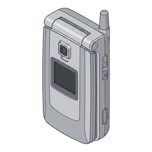 SKY (SK Teletech) SKY IM-6200のピクセルアート
