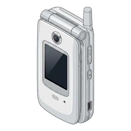 SKY(SK텔레텍) 스카이 IM-6300 픽셀아트