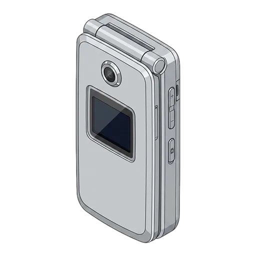 SKY (SK Teletech) IM-6600 pixel art