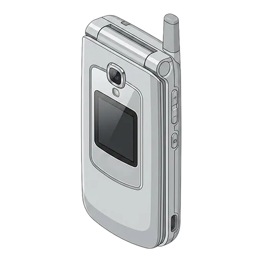 SKY (SK Teletech) SKY IM-7500のピクセルアート