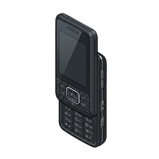 SKY (SK Teletech) IM-U215 pixel art