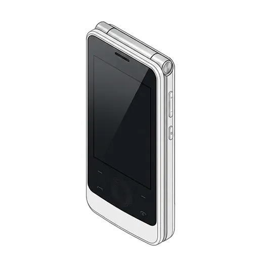 SKY (SK Teletech) SKY IM-U225のピクセルアート