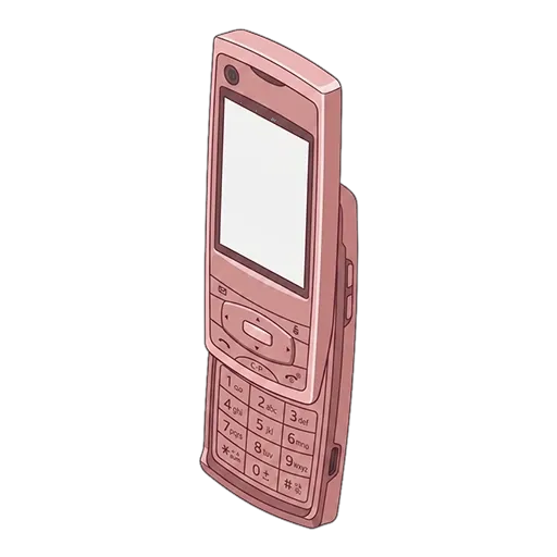 SKY (SK Teletech) IM-U300S pixel art