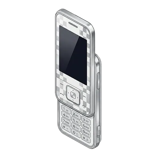 SKY (SK Teletech) IM-U320S pixel art