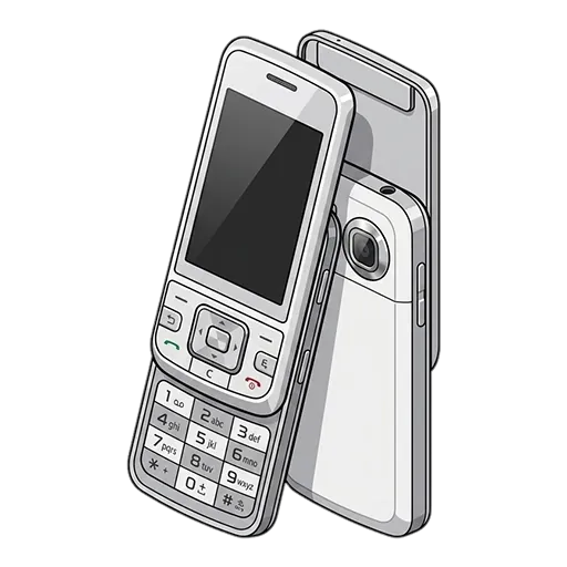 SKY (SK Teletech) IM-U360S pixel art
