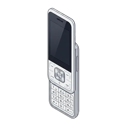 SKY (SK Teletech) IM-U390S pixel art