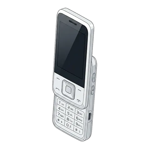 SKY (SK Teletech) IM-U465S pixel art