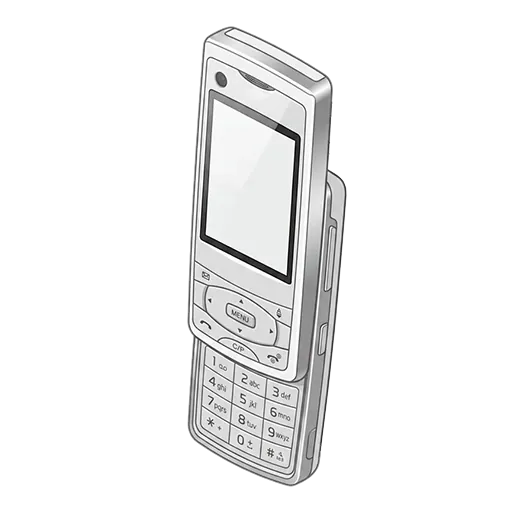 SKY (SK Teletech) IM-U535S pixel art