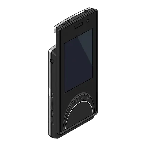 SKY (SKY Teletech) IM-S320 pixel art