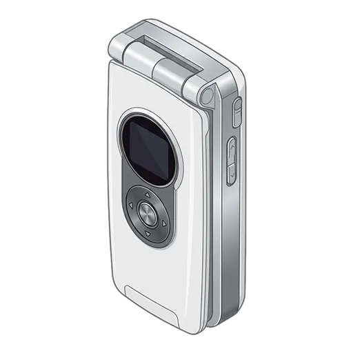 SKY (SK Teletech) SKY Joystick（Sjo）のピクセルアート