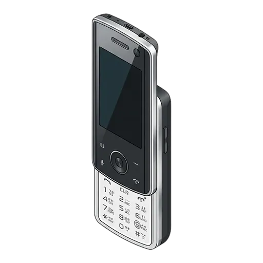 SKY (SKY Teletech) SKY Hommageのピクセルアート