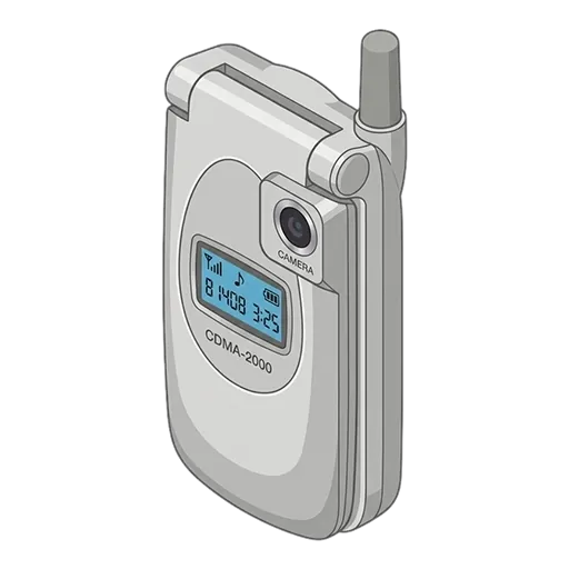 SKY (SK Teletech) IM-3100 pixel art