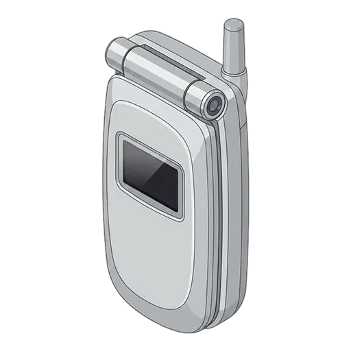 SKY(SK텔레텍) 스카이 IM-1300 픽셀아트