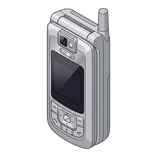 SKY(스카이텔레텍) 스카이 텔레텍 IM-8700 픽셀아트
