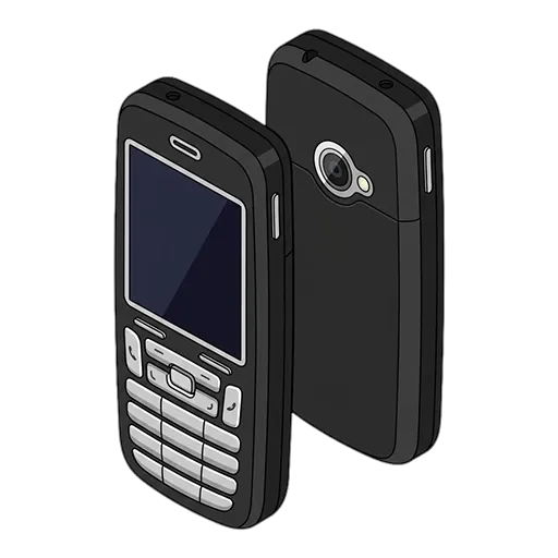 HTC Typhoon pixel art