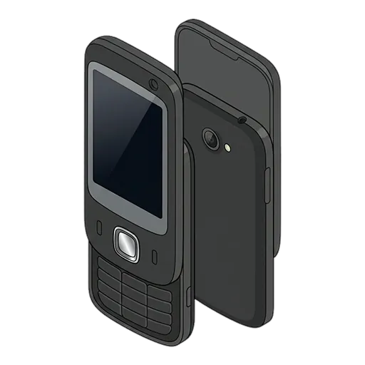 HTC 니케 픽셀아트