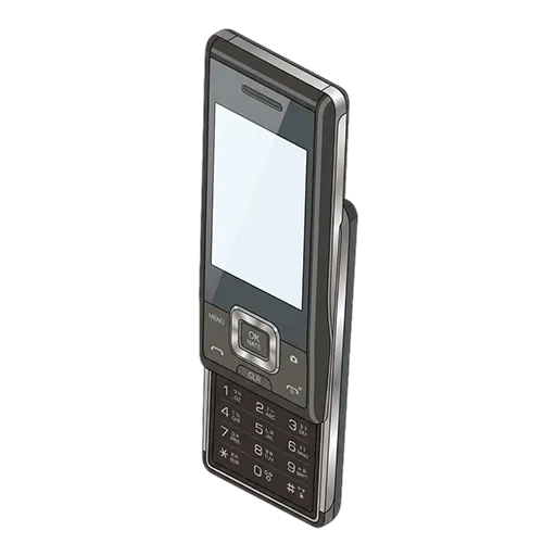 SKY (SKY Teletech) IM-S330 pixel art
