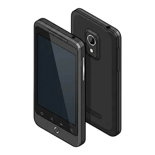 HTC 아리아 픽셀아트